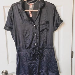 VS sleep romper !!!